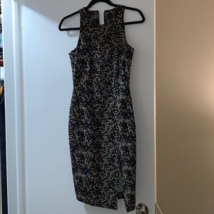 Banana Republic dress